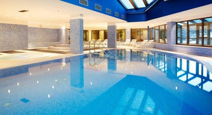 Hotel Euro Ski, Soldeu & El Tarter ski chalet, image 3